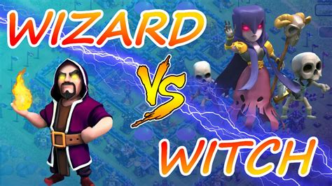 Unleash the Hordes: How to Use Witches to Form the Perfect Attack in Clash of Clans